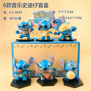 Figurines d'<span class=keywords><strong>action</strong></span> de dessin animé 3D en gros, adorables ensembles de poupées Pikachu, vinyle souple, décoration intérieure de voiture, accessoires décoratifs - Product Image 6