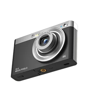 3.0" टीएफटी एलसीडी ब्रांड न्यू डीएसएलआर कैमरा डिजिटल कॉम्पैक्ट कैमरा और वीडियो उपकरण