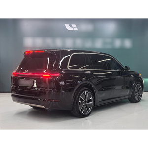 <span class=keywords><strong>Auto</strong></span> Usata 2025 Li <span class=keywords><strong>Auto</strong></span> L9 per Esportazione Globale REEV 1.5 SUV 4WD 6 Posti - Product Image 4