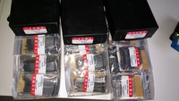 Aiguille pour machine à chaussettes Groz-Beckert VO 71.70 G302/G303, très vendue