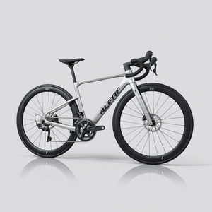 Cadre de vélo de route en carbone 4LEAF |   Complet |   Vélo de route Shima.no-Ready Performance 700C R02 R02 R02 R02 R - Product Image 2