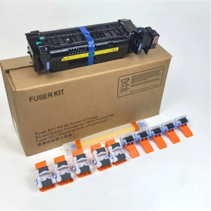 Kit di Manutenzione L0H25A per Unità Fusore <span class=keywords><strong>HP</strong></span> <span class=keywords><strong>LaserJet</strong></span> 600 M607 M608 M609 M631 632 633 L0H24A J8J87A J8J88A 110V 220V - Product Image 1