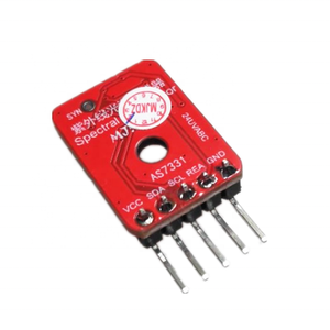 AS7331 Sensor UV Sensor Espectral UV UA UB UC Sensor UV - Product Image 3