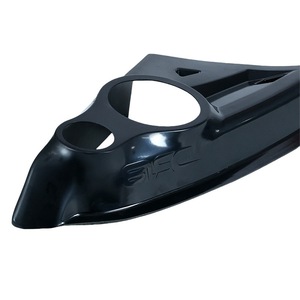 Pièce automobile en plastique ABS thermoformé Ls 26, personnalisée pour la coque de pare-chocs de voiture, le cadre de phare - Product Image 3