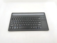 10 inç kablosuz klavye fare Trackpad iPad Android Tablet iPhone için ücretsiz örnek Windows cep telefonu BT arayüzü yeni