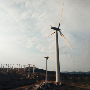 900kw 800kw 600kw 500kw 330kw 250kw 235kw <span class=keywords><strong>100kw</strong></span> 1Mw Hệ Thống Tuabin Gió Lớn Cho Nhà Máy Điện Gió Với Máy Phát Điện Gió - Product Image 3