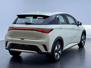 BYD Dolphin Mini, Auto Eléctrico Económico, Nuevo, Inteligente, Vehículo <span class=keywords><strong>de</strong></span> Nueva Energía, Hatchback Urbano, 2024 2026, <span class=keywords><strong>Autos</strong></span> Usados - Product Image 3