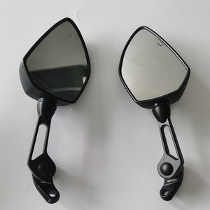 Espejo lateral para motocicleta NMAX <span class=keywords><strong>155</strong></span> <span class=keywords><strong>2020</strong></span> 2021 2022 R25 R3 espejo retrovisor NEMON 1007 para <span class=keywords><strong>YAMAHA</strong></span> - Product Image 4