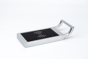 Khóa Cảm Biến Thẻ Bán Chạy Nhất Khóa Hộp Khóa IC/ID Với Vòng Đeo Tay Miễn Phí Khóa Ngăn Kéo Sinh Trắc Học Rf 57 Khóa Thẻ Khách Sạn - Product Image 4