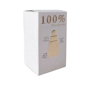 ZY Wonders Sacchetti di Carta Ondulata Bianchi per <span class=keywords><strong>Farmacia</strong></span>, Contenitori per Medicinali, <span class=keywords><strong>Borse</strong></span> per la Spesa, <span class=keywords><strong>Borse</strong></span> per il Pranzo, Scatole per Feste con Coperchio a Ribalta - Product Image 5