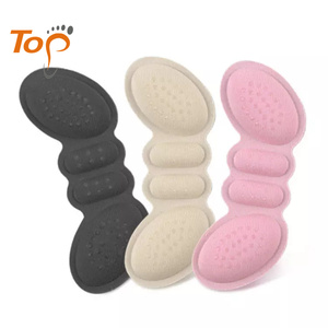 Se adapta a zapatos sueltos Almohadilla protectora de blíster Inserto trasero Agarre Almohadillas de cojín de talón Almohadilla de talón autoadhesiva - Product Image 2