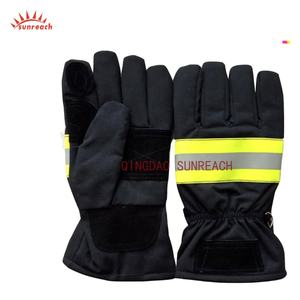 EN659 Nomex Fuoco di Salvataggio Guanti - Product Image 2
