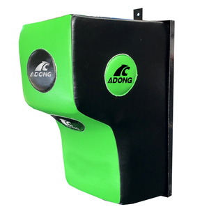 Chất Lượng Cao Tường Mục Tiêu Túi Tường Biểu Tượng Tùy Chỉnh Thiết Bị Đấm Bốc MMA Đào Tạo Đánh Mục Tiêu - Product Image 2