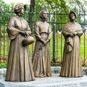 รูปปั้นเทพีแห่งความยุติธรรมสไตล์ยุโรปรูปปั้นทองแดงชิ้นใหญ่ที่โดดเด่นสำหรับสวนงานฝีมือโลหะ - Product Image 6