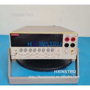 Keithley 2790 ระบบทดสอบถุงลมนิรภัยและอุปกรณ์ไฟฟ้า lexso H - Product Image 2