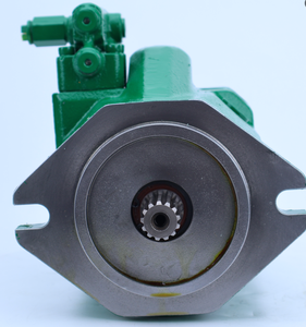Bomba Hidráulica para D 6090RC 6100RC 6105M 6105R, Bomba de Pistones AL166639 - Product Image 2