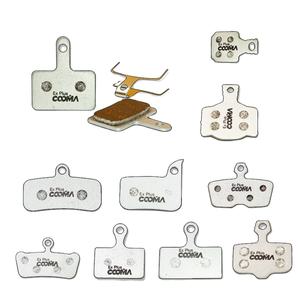 จักรยาน MTB รุ่นที่สามเรซิ่นอลูมิเนียมเบรคแผ่นดิสก์เบรก Shiman0/<span class=keywords><strong>AVID</strong></span>/Hayes Magura แสงเป็นพิเศษและทนต่อการสึกหรอ - Product Image 2