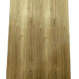 Teak veneer mdf , plywood etc