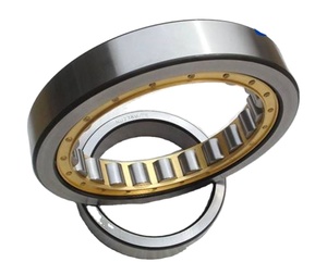 Rodamientos para Automóviles en Oferta, Rodamiento de Rodillos Cilíndricos <span class=keywords><strong>NU</strong></span> 312 - Product Image 6