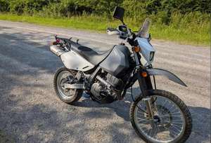 Compre Lista para Rodar Ofertas 2025 - Motocicleta <span class=keywords><strong>Suzuki</strong></span> Dr 650 a la Venta Motocicletas Todoterreno - Product Image 2