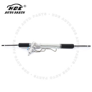 44250-02010 44250-02020 44250-12580 ขายส่งอะไหล่รถยนต์ HDE แร็คพวงมาลัยสำหรับ Toyota Corolla - Product Image 5