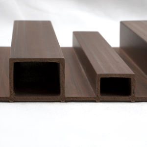 Planches en composite bois-plastique imperméables pour intérieur, lattes, feuilles, prix d'usine aux Philippines - Product Image 3