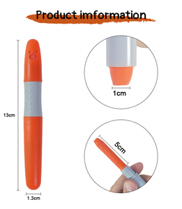 Silly Silk Safe Child Préscolaire Cryons De Haute Qualité Non Toxoc En Chine Papeterie Pour Tout-Petit Dessiner Ensemble Craie 3D Twist Up Crayon - Product Image 3