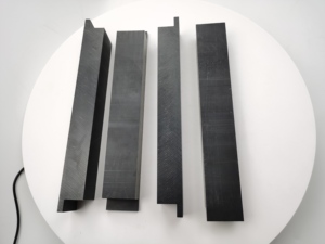 Road Milling Machine Track Chain Nylon Scraper 2139779 for W195 W200 W205 Cold Planer Parts - Product Image 4