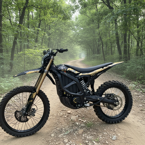 Expédition mondiale, moto <span class=keywords><strong>électrique</strong></span> tout-terrain intelligente avec GPS, Surron Ultra Bee - Product Image 1