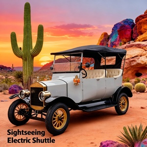 Charrette de <span class=keywords><strong>golf</strong></span> vintage, chariot, minuterie pour paysage, meilleures ventes en europe et en amérique - Product Image 6