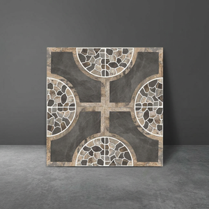 Carreaux de parking en porcelaine antidérapants de qualité supérieure 16x16 pouces, finition mate numérique, pour revêtement de sol extérieur en céramique - Product Image 6