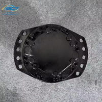 Moteur hydraulique Poclain de haute qualité et durable, pompe à engrenages, pièces détachées pour excavatrice, 100% neuf, garantie 1 an, origine France