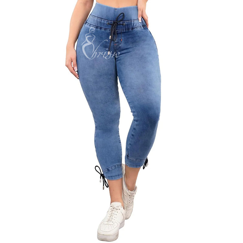 Plus Size Levanta Cola Jean Jeans Levantacola Moda Latina Jeans