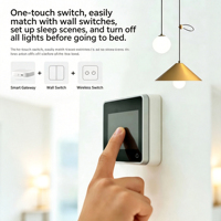 Passerelle multi-mode Wifi Zigbee 3.0 Tuya Smart Life APP