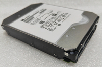 Kualitas tinggi Bulk 0F27352 asli baru HGST HDD 3.5 ''SAS 10TB 7.2K 12Gbps Server Hard drive 3.5 inci HDD perusahaan untuk Sever