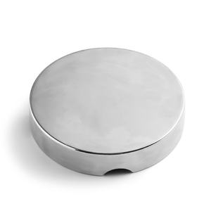 Cenicero de Metal Portátil para Cigarrillos, Precio Económico al por Mayor, Suministro Directo de Fábrica - Product Image 4