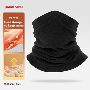 Multifunzione per ciclismo termico maschera per il viso scaldacollo per esterno magico foulard per il viso bandane - Product Image 6