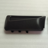 Boîte de rangement pour siège avant conducteur et copilote, adaptée aux Mercedes-Benz Vito V300/V260 (2016-2025), pour réaménagement.