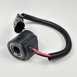 Bobina de válvula solenoide de 12V 246324 para motor 18000 <span class=keywords><strong>28000</strong></span> 32000 T12000 - Product Image 5