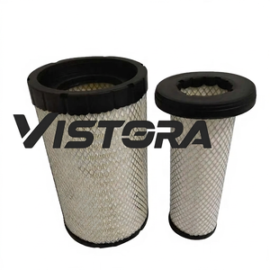 Filtro de Aire de Alta Calidad para Motor AF26531 AF26532 40C4077 AA90138P K2238 para Excavadora - Product Image 3
