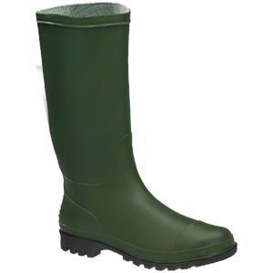 MODELLO DI STIVALI IN PVC 'KNEE' n. 43 - Product Image 1