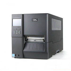 Imprimante thermique industrielle à code-barres en métal authentique 203dpi/mu241 300dpi/mu341 600dpi/mu641 - Product Image 1