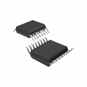 16 SSOP Data Acquisition Manufacturer Channel Components Electronic LTC1592BCG#TRPBF - Product Image 1