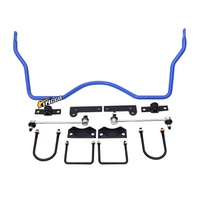 Accessoires de suspension 4x4, barre anti-roulis, stabilisateur arrière, kit sport pour Toyota Hilux Vigo Revo 2005-2023
