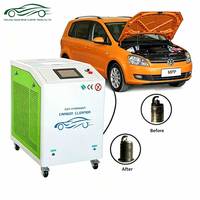 SH-P-1000 HHO-Gasgenerator zur Motorreinigung - Premium-Qualität & Überlegene Reinigungsleistung