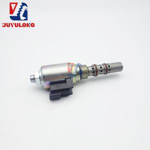 巨龙高品质先导电磁阀174-4913适用于卡特彼勒装载机950 962 966 972 980工程机械零件 - Product Image 4