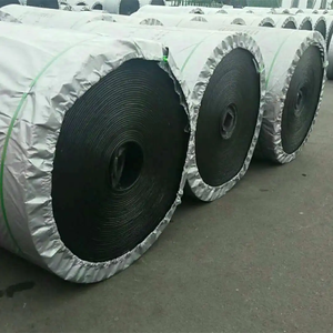 מסוע איכותי עם מהירות מתכווננת לבניינים תעשייתיים המשתמשים בחצץ ובטון, מסוע גומי - Product Image 6