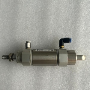 กระบอกลม WD Original รุ่น CM2C32-D1068-20 หมายเลข 294-4617-400 สำหรับอะไหล่เครื่องพิมพ์ออฟเซ็ต Komori - Product Image 1