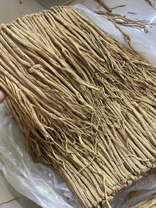 Корень Dang shen szechwon tangshen для травы tonify Qi - Product Image 4