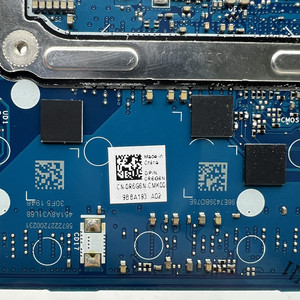 LA-F311P DAZ20 0R6G6N มาพร้อมกับเมนบอร์ดซีพียู I5-<span class=keywords><strong>8350</strong></span>/i7-8650สำหรับเมนบอร์ดแล็ปท็อป Dell Latitude 7290 7390ทดสอบ100% จัดส่งเร็ว - Product Image 4